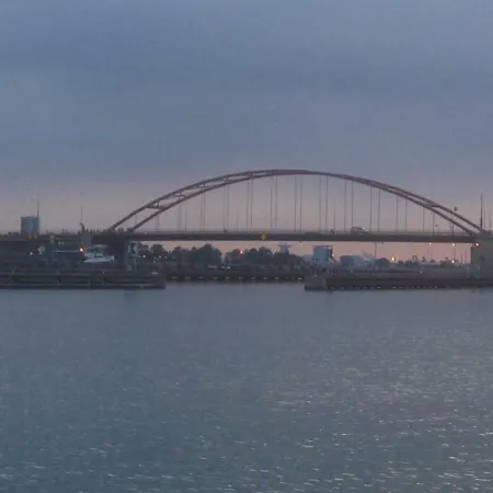 Bed & Breakfast Bloom Amsterdam