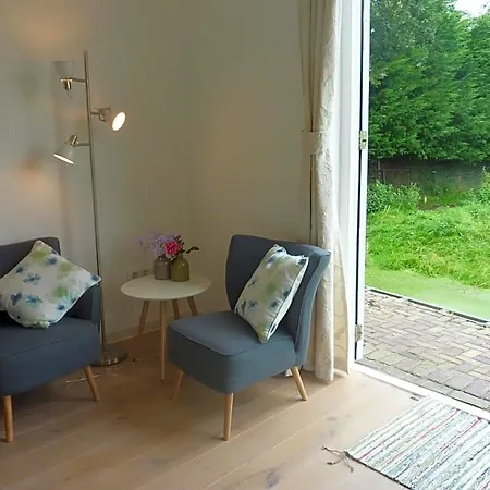 Bed & Breakfast B&B Bloom Amsterdam