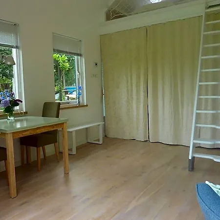 B&B Bloom Amsterdam