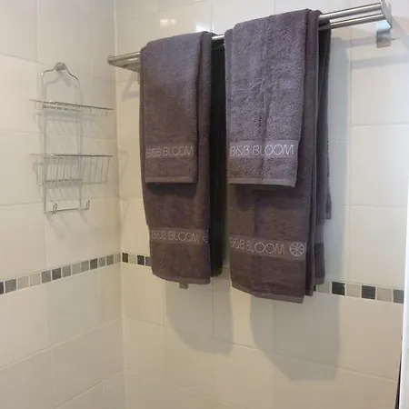 B&B Bloom Bed & Breakfast