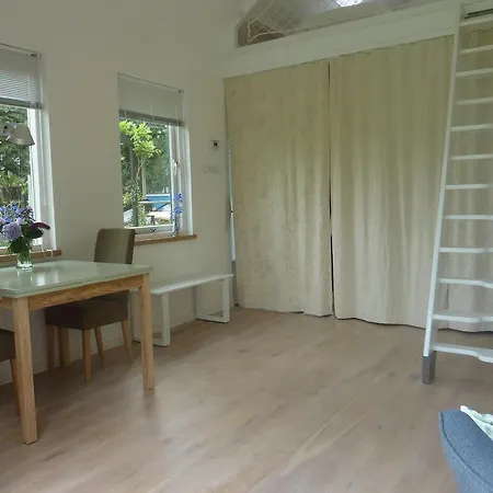 Bed & Breakfast B&B Bloom