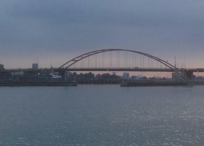 فندق مبيت وإفطار Bloom أمستردام