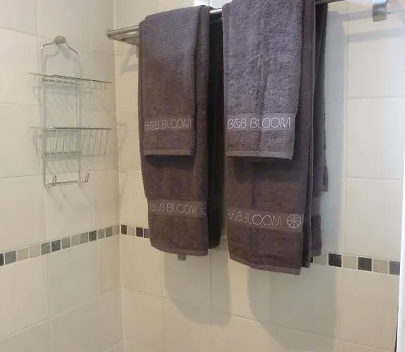 Bloom Отель типа 