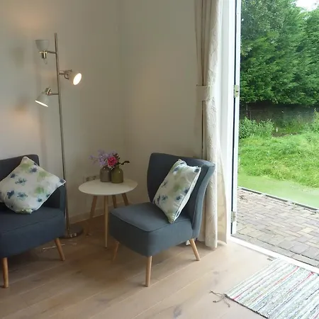 B&B Bloom 4* Amsterdam